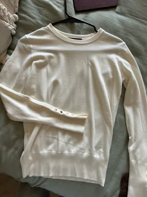 ZARA Top thumbnail 1