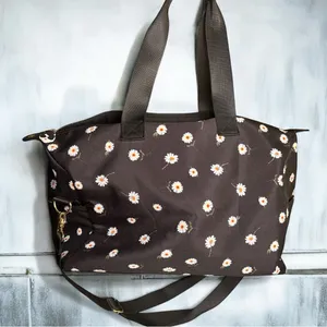 ALICE + OLIVIA By Stacey Bendet Duffel, Carry On Overnight Bag thumbnail 1