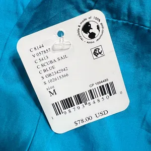 FREE PEOPLE Bea Bubble Tunic Convertible Micro-Mini Dress Scuba Blue Turquoise M thumbnail 9