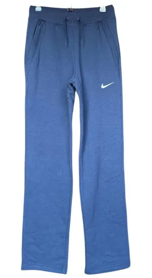 NWT Nike Training Navy Sweatpants‎ Sz XS thumbnail 1