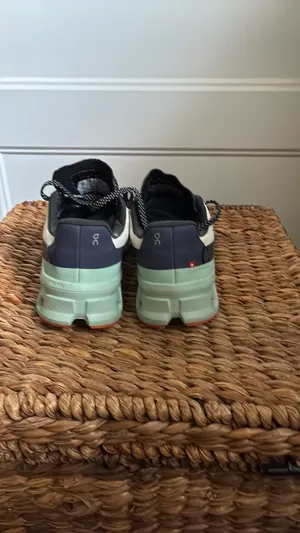 On Cloud Cloudmonster Sneakers thumbnail 3