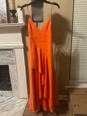 Lizard Thicket Dress maxi  thumbnail 2