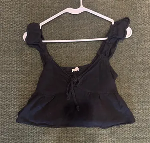 Pacsun/L.A. Hearts Black Tank Top thumbnail 1