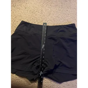 Thinx Shorts Size XL Via Black Color Running Women’s thumbnail 11