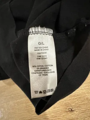 Garage Racerback Tank Top in large thumbnail 3