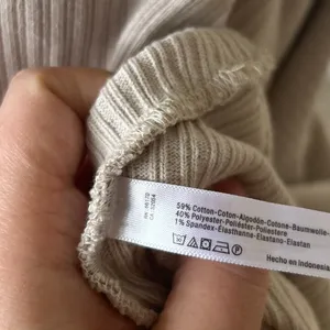 Free People Beach Stone Beige Open Rib Knit Dolman Sleeve Oversize Cardigan thumbnail 6