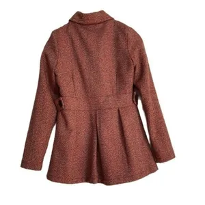 Anthropologie Needle & Thread  Jacket‎ Small thumbnail 2
