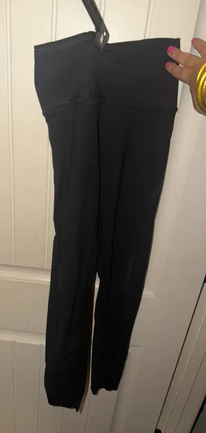 Aerie OFFLINE by Leggings High-Rise 7/8 thumbnail 1
