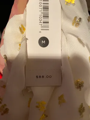 Aqua Dress NWT thumbnail 3
