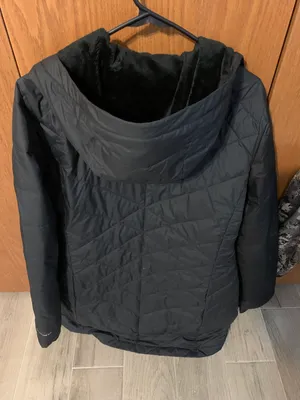 Columbia Coat thumbnail 4