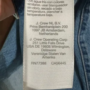 NWT Madewell Superwide Leg Jeans Fannin Wash Rigid Denim Cuffs High Rise thumbnail 12