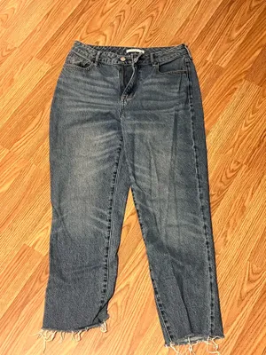 Pacsun Mom Jeans thumbnail 2