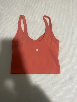 Lululemon Align Tank thumbnail 3