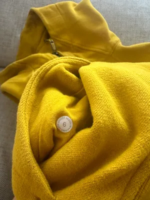 Lululemon Scuba Zip-Up Hoodie thumbnail 5