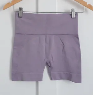 Set Active Purple Sculptflex Short thumbnail 1