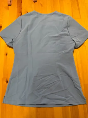 Ceil Blue Scrubs Set Jaanuu thumbnail 3