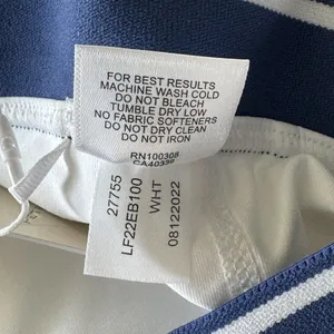 Peter Millar Medium Francoise Court Skort Activewear UPF 50+ Built-In Shorts New thumbnail 5