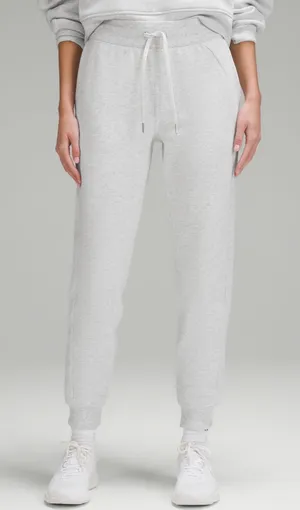 Lululemon Scuba Joggers thumbnail 1