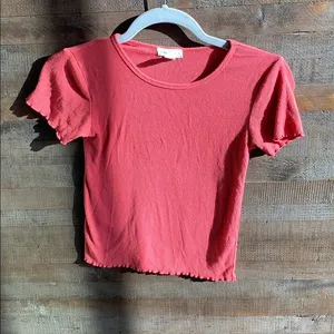 Full tilt top size M fits like S thumbnail 1