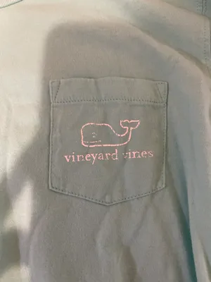 Vineyard Vines LongSleeved Shirt thumbnail 4