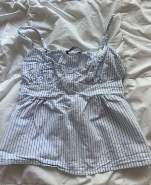Brandy Melville top thumbnail 1