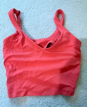 Lululemon Align Tank thumbnail 1