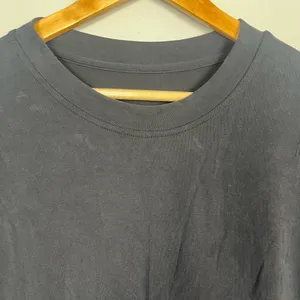 Lululemon Side Cinch Long Sleeve Crew SIZE medium READ thumbnail 3