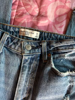 Abercrombie Jeans thumbnail 2