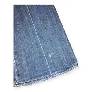 7 for All Mankind Womens medium wash bootcut jeans thumbnail 5