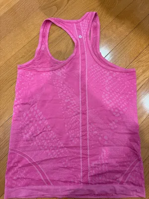 Lululemon Tech Swiftly Tank thumbnail 3