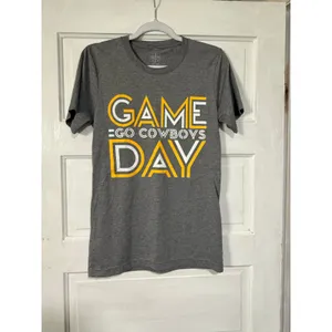 Texas True Game Day Go Cowboys Tee thumbnail 5