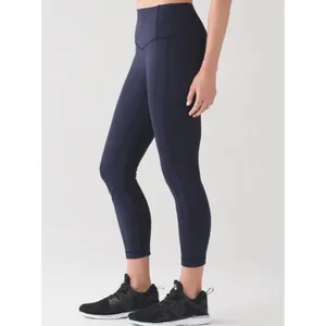 Lululemon All The Right Places Crop II thumbnail 2