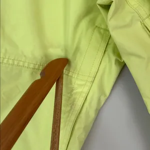 Burton Women's FLY PT Blue‎ Snowboarding Pants Dryride Size Small Yellow thumbnail 12