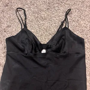 Victoria's Secret Y2K Victoria Secret Black Lingerie thumbnail 2