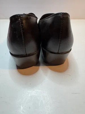 Aerosole A2 Wedge Slip-On Loafers Size 7.5 thumbnail 3