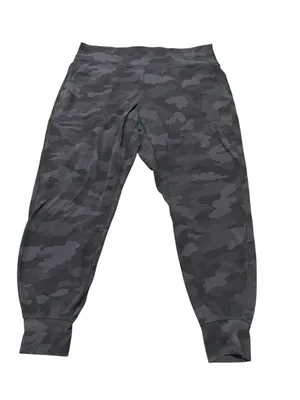 Lululemon Align Black Camo Joggers thumbnail 3