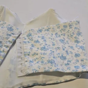 Zara Black and White Label Detail thumbnail 6