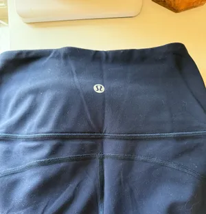 Lululemon Leggings High-Rise thumbnail 3