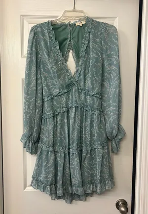 Entro Boutique Dress thumbnail 1