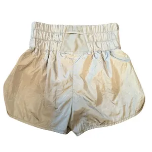 Fp Movement Women's Shorts Free People Movement The Way Home‎ Shorts Sz M thumbnail 3