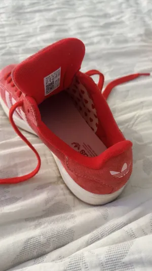 Adidas Campus 00s red thumbnail 2