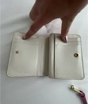 Marc Jacobs Wallet Pink thumbnail 4