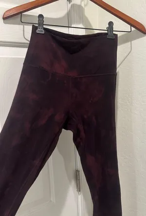 Lululemon Align Leggings thumbnail 1