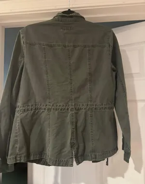 Target Jacket thumbnail 3