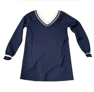 Offline By Aerie Varsity Chillup Mini Dress Womens Size XS thumbnail 1