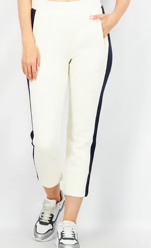 Puma X Vogue women’s T17 Track Pants M thumbnail 1