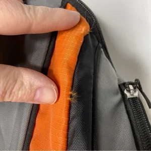 Columbia diaper bag backpack stroller‎ tabs thumbnail 2