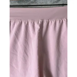 Lululemon Fast and Free Classic Fit Split Short 3‎ Pink Running Athletic Large thumbnail 2