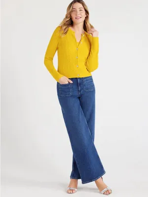 NWT Yellow Cable thumbnail 2