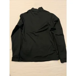 Nike Pro Therma Black, size Large woman's. Nike Compression shirt thumbnail 4